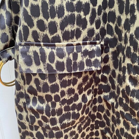 Banana Republic Dress Size M - Picture 5 of 8